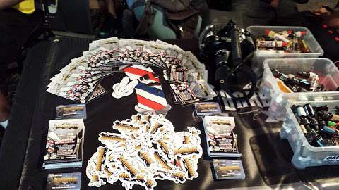 Barbernado's Barbering Lounge, LLC Barbernado's Barbering Lounge, LLC