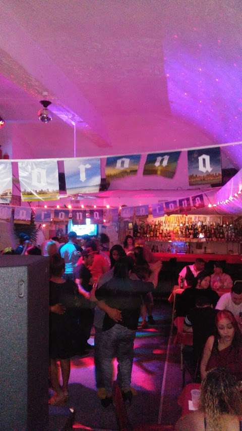 Cacique Lounge Cacique Lounge