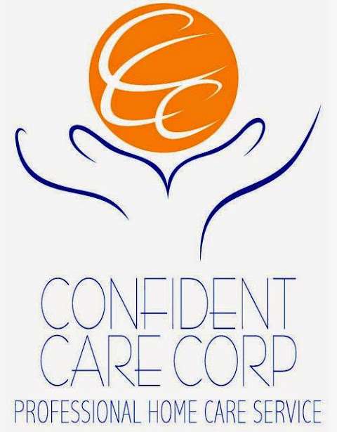 Confident Care Corporation. Confident Care Corporation.