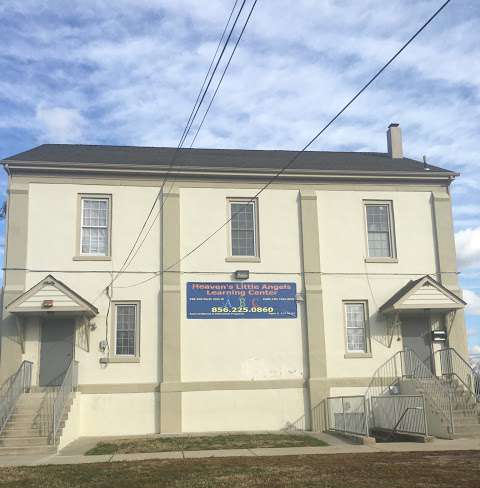 Heaven's Little Angels Learning Center Heaven's Little Angels Learning Center