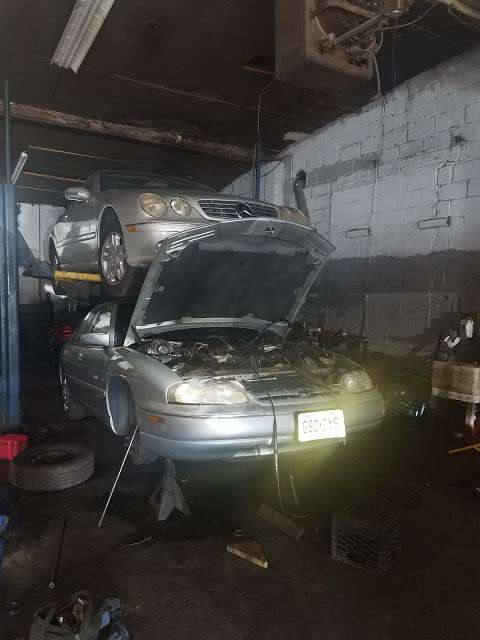 Jersey Auto Center Jersey Auto Center