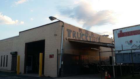 R & R Truck Tire Services Inc