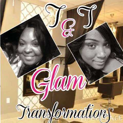 T & T Glam Transformations T & T Glam Transformations