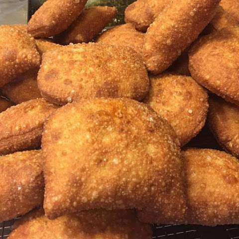 The Panzarotti Spot The Panzarotti Spot